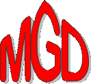 Image: MGD logo